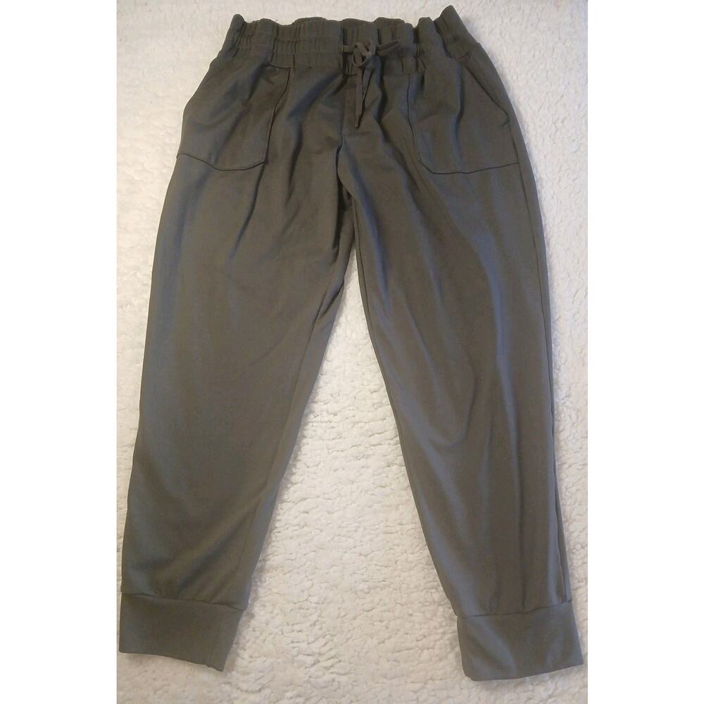 Mondetta Preformance Luxury Jogging Walking Pants. Drawstring Pockets Size XL